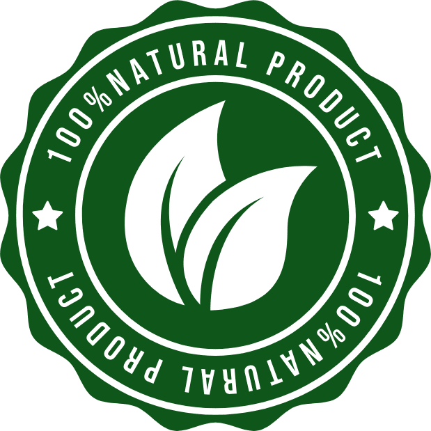 Natural Product quality mark